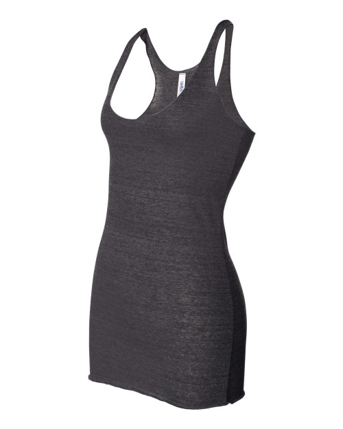 Charcoal Black Triblend-4