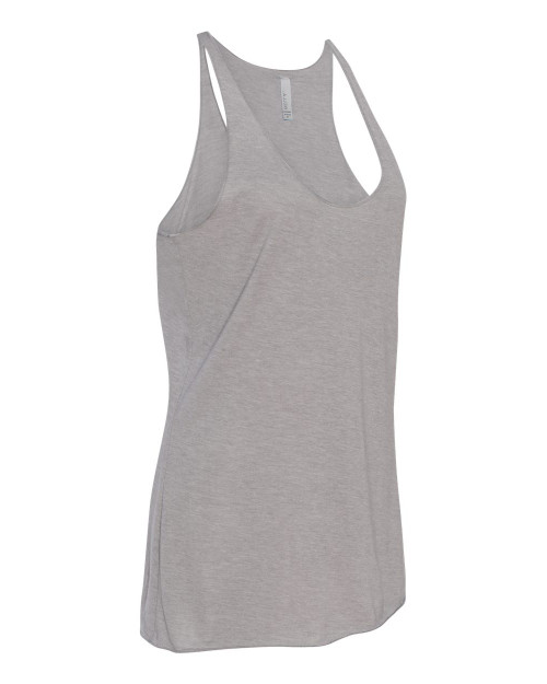 Athletic Grey Triblend-4