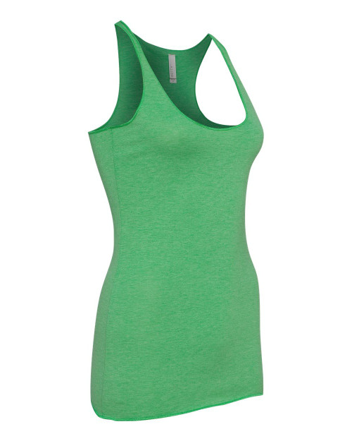 Green Triblend-4