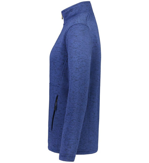 NAVY HEATHER-3