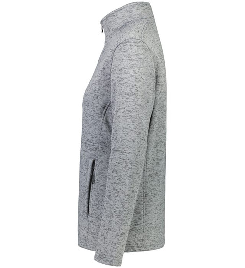 GRAPHITE HEATHER-3