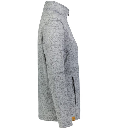 GRAPHITE HEATHER-4