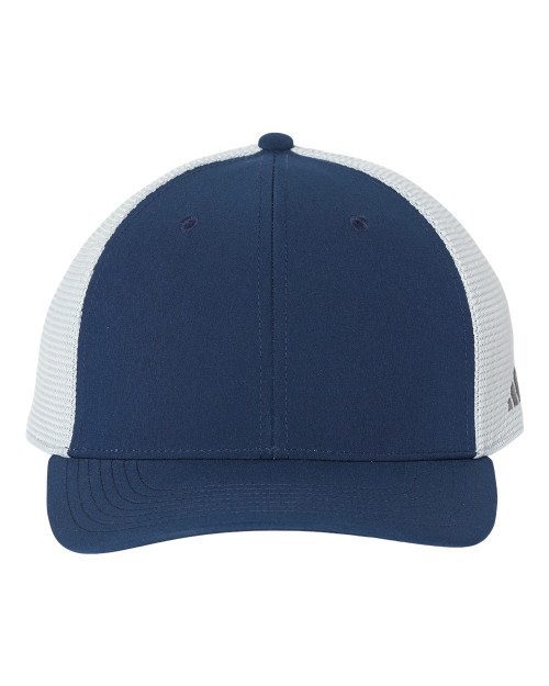 NAVY/ WHITE-1