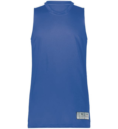 ROYAL/ WHITE-1