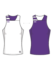 PURPLE/WHITE-1