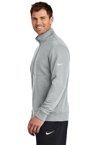 Dark Grey Heather-3