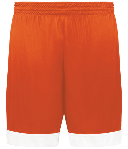 ORANGE/ WHITE-1