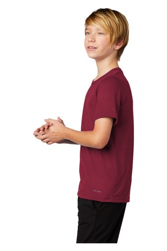 DEEP MAROON-3