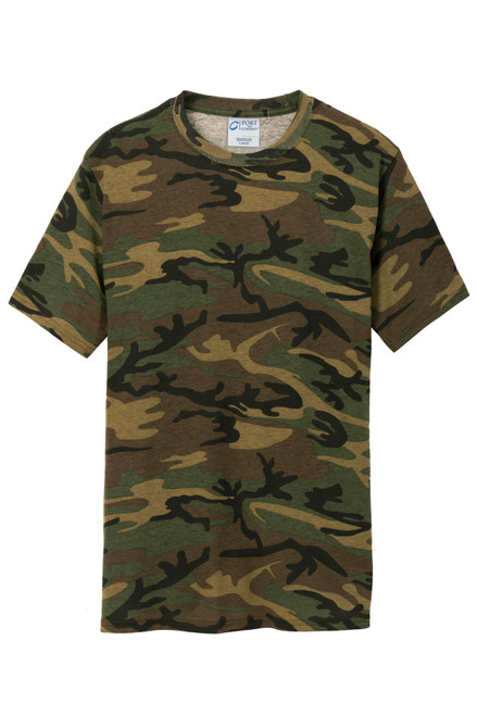 MILITARY CAMO-1