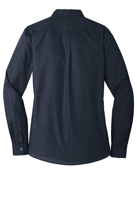 River Blue Navy-2