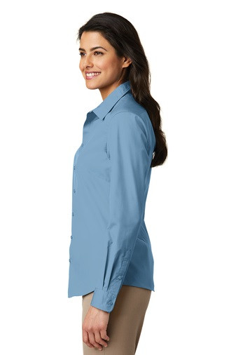 CAROLINA BLUE-3