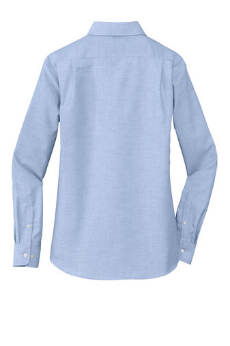 Oxford Blue-2