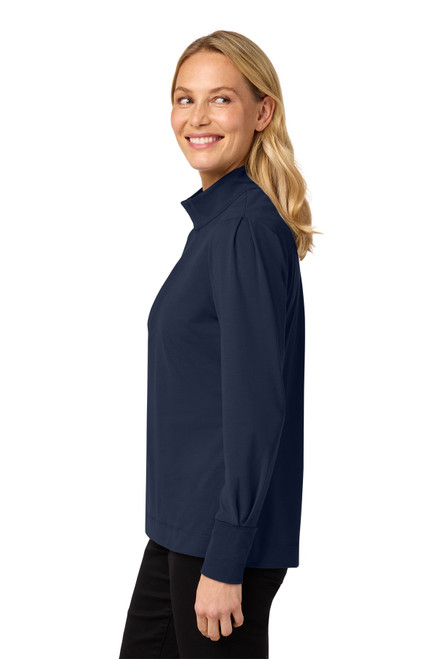 River Blue Navy-3