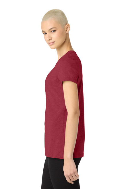 Heather Red-3