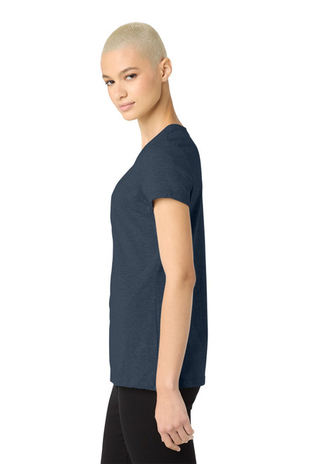 Heather Navy-3