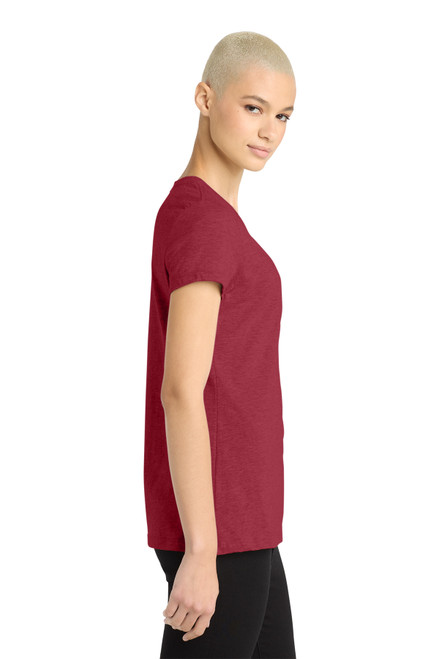 Heather Red-4