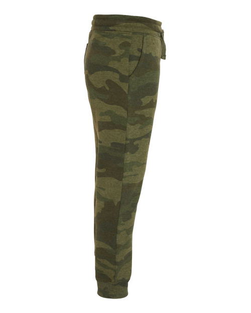 FOREST CAMO HEATHER-4