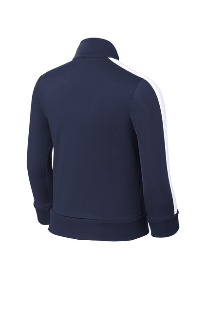 TRUE NAVY/WHITE-2