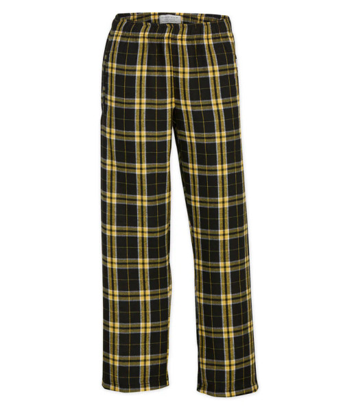 BLACK/ GOLD-1