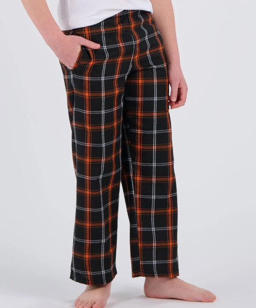 BLACK/ORANGE/WHITE-1