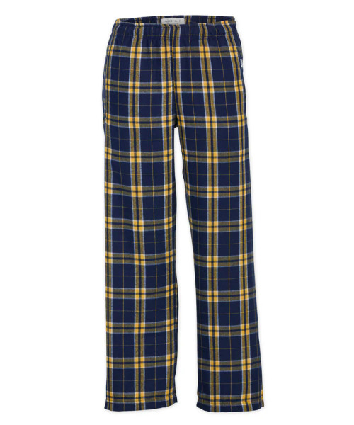 NAVY/ GOLD-1