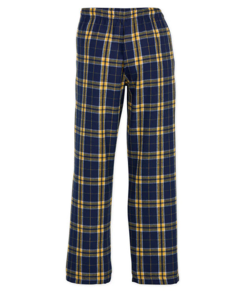 NAVY/ GOLD-2