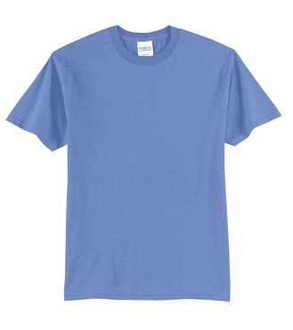 CAROLINA BLUE-1