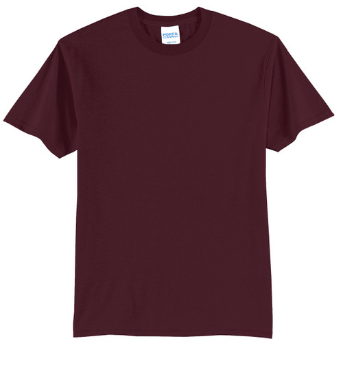 Athletic Maroon-1