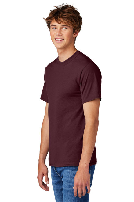 Athletic Maroon-3