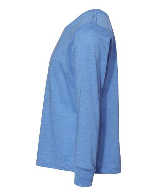 COLUMBIA BLUE-3