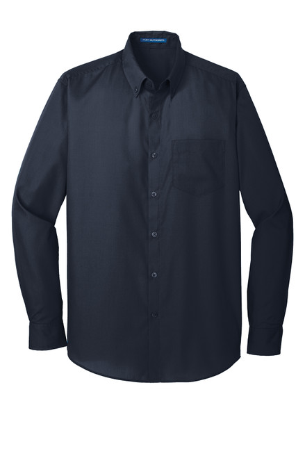 River Blue Navy-1