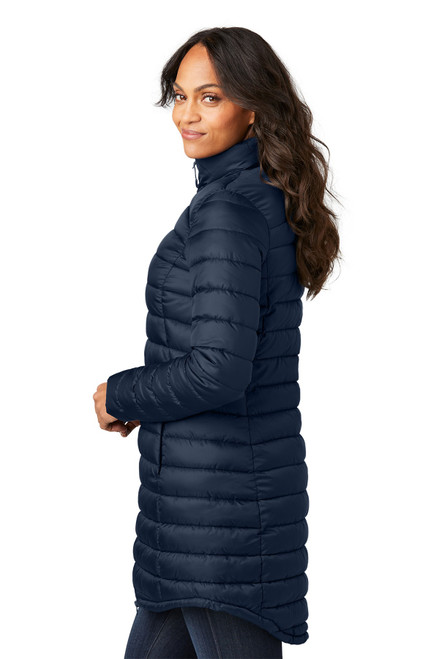 Dress Blue Navy-3