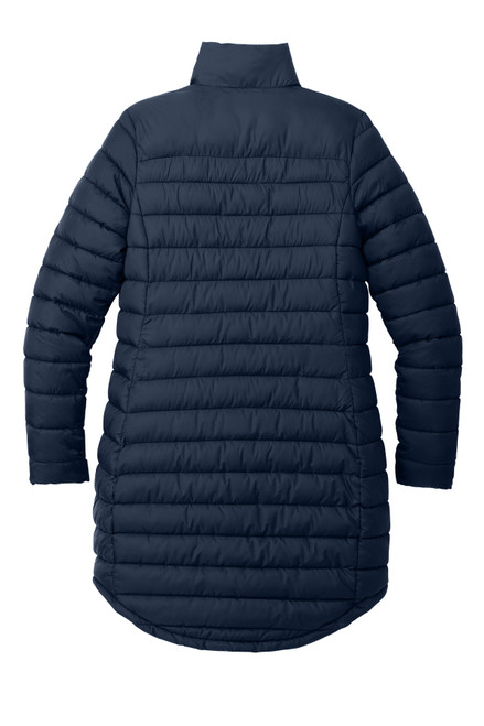 Dress Blue Navy-2