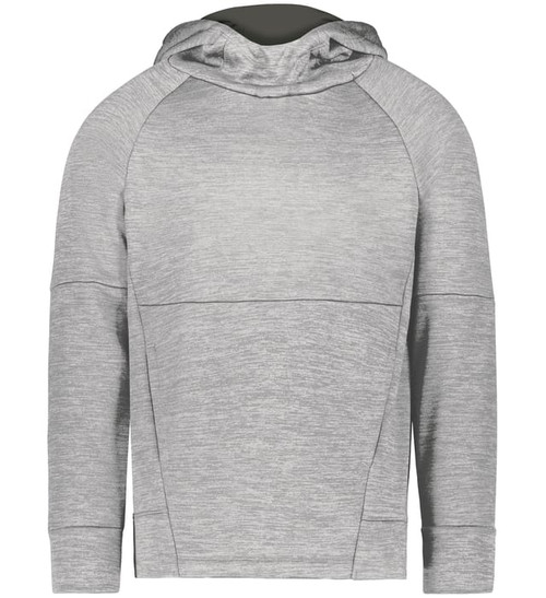 ATHLETIC GREY HEATHER-1