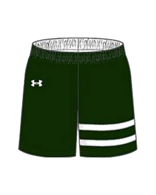 DARK GREEN/WHITE-1