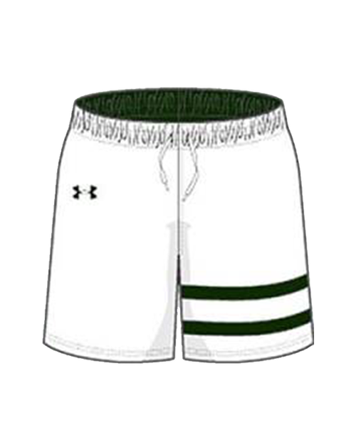 DARK GREEN/WHITE-3