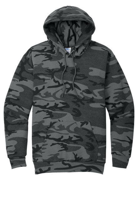 Black Heather Camo-1