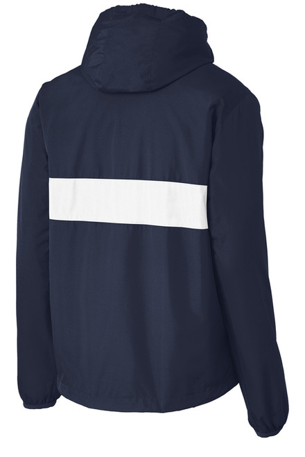 True Navy/White-2