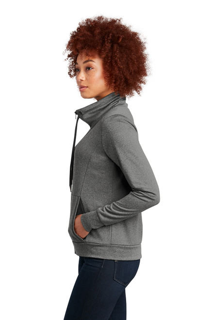 GRAPHITE HEATHER-3