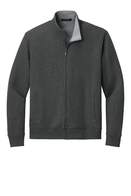 CHARCOAL HEATHER-1