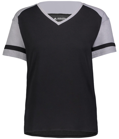 BLACK/ GREY-1
