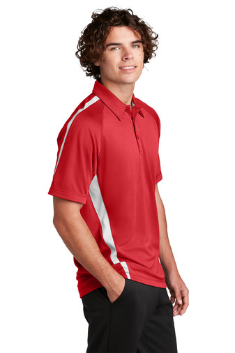 TRUE RED/WHITE-4