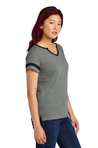 Vintage Heather/ Black-4