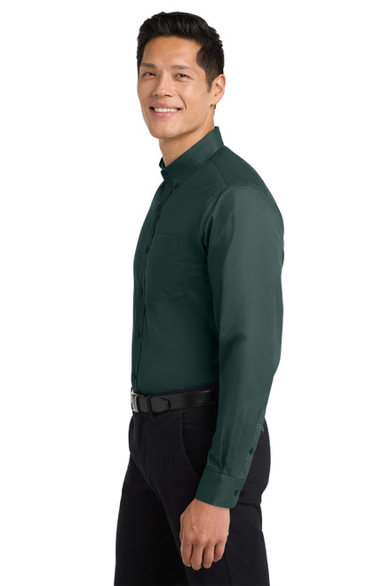 Dark Green/Navy-3