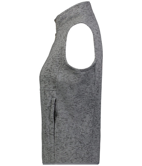 GRAPHITE HEATHER-3