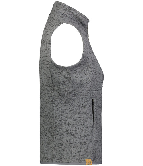 GRAPHITE HEATHER-4