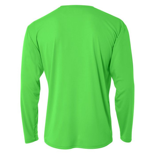 SAFETY GREEN-2