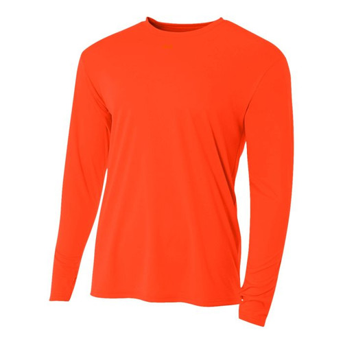 SAFETY ORANGE-1