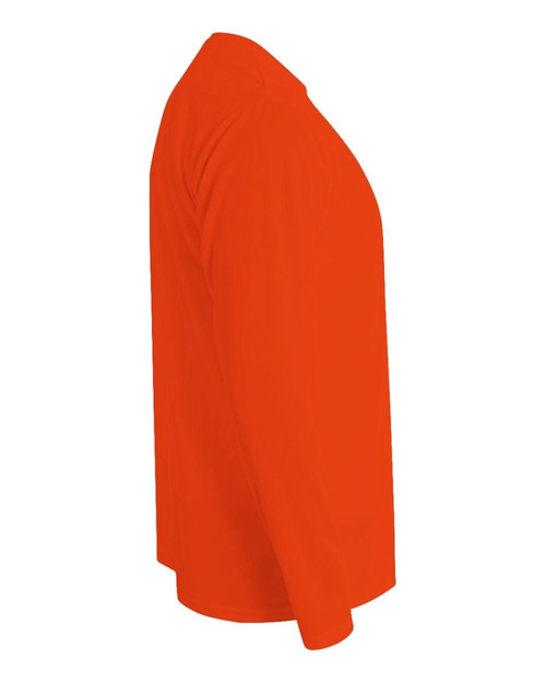 ATHLETIC ORANGE-4