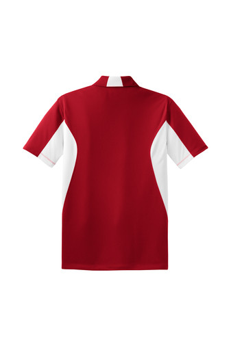 TRUE RED/WHITE-2